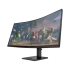 HP OMEN 34C 34 Inch 165Hz WQHD Curved Gaming Monitor